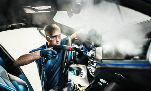 Best Dryer Vent Cleaning Services  in Whitehouse, OH
