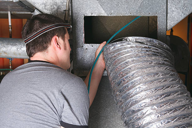 Best Home Air Vent Cleaning  in Whitehouse, OH