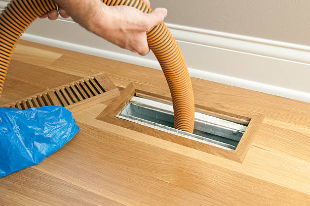 Best Air Duct Cleaning Near Me  in Whitehouse, OH
