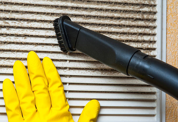 Best Commercial Air Duct Cleaning  in Whitehouse, OH